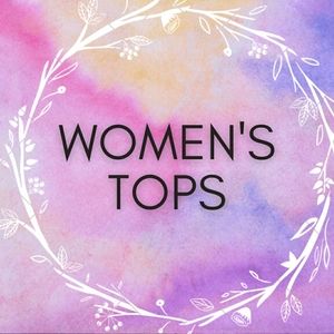 Women's tops